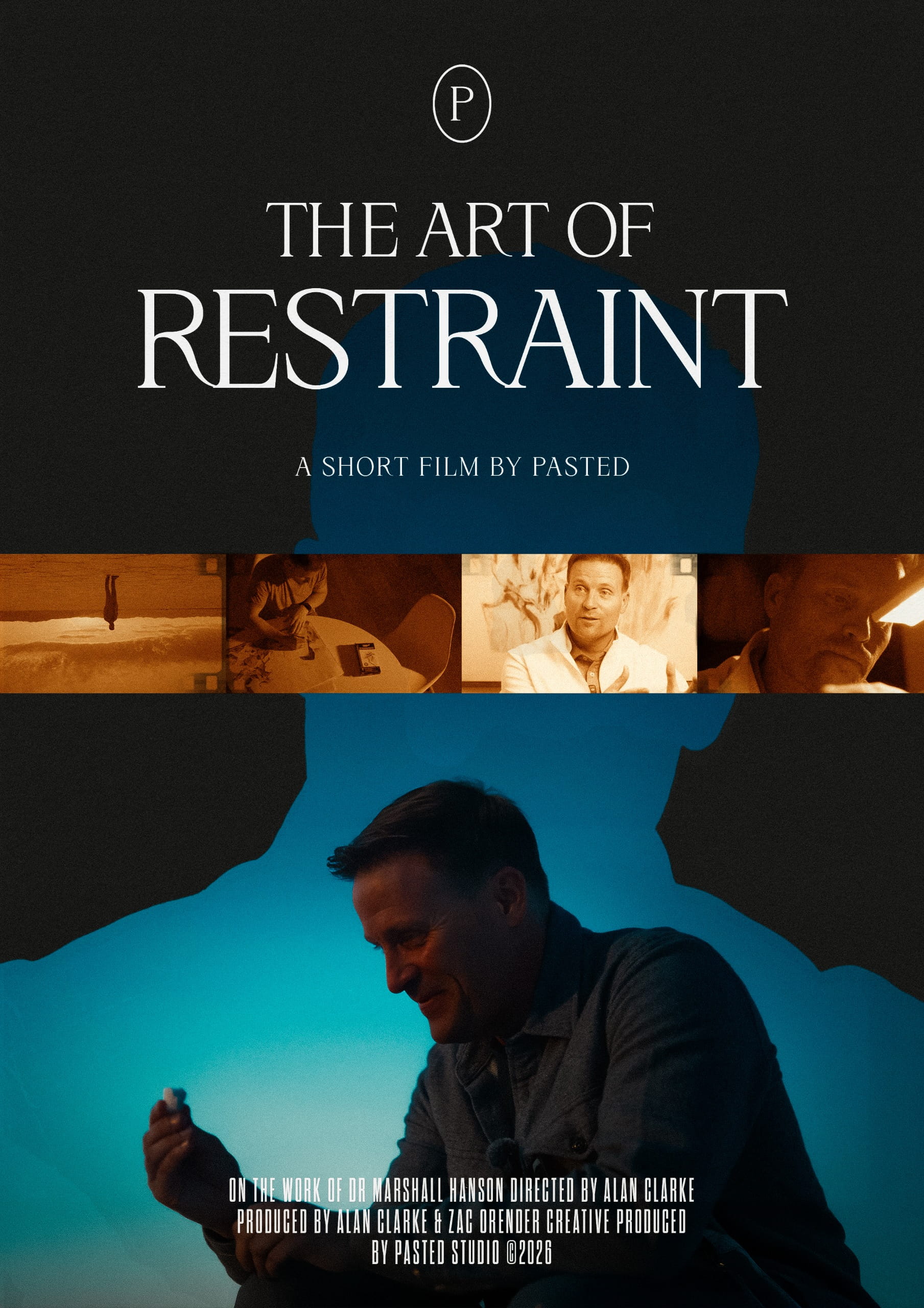 The Art of Restraint