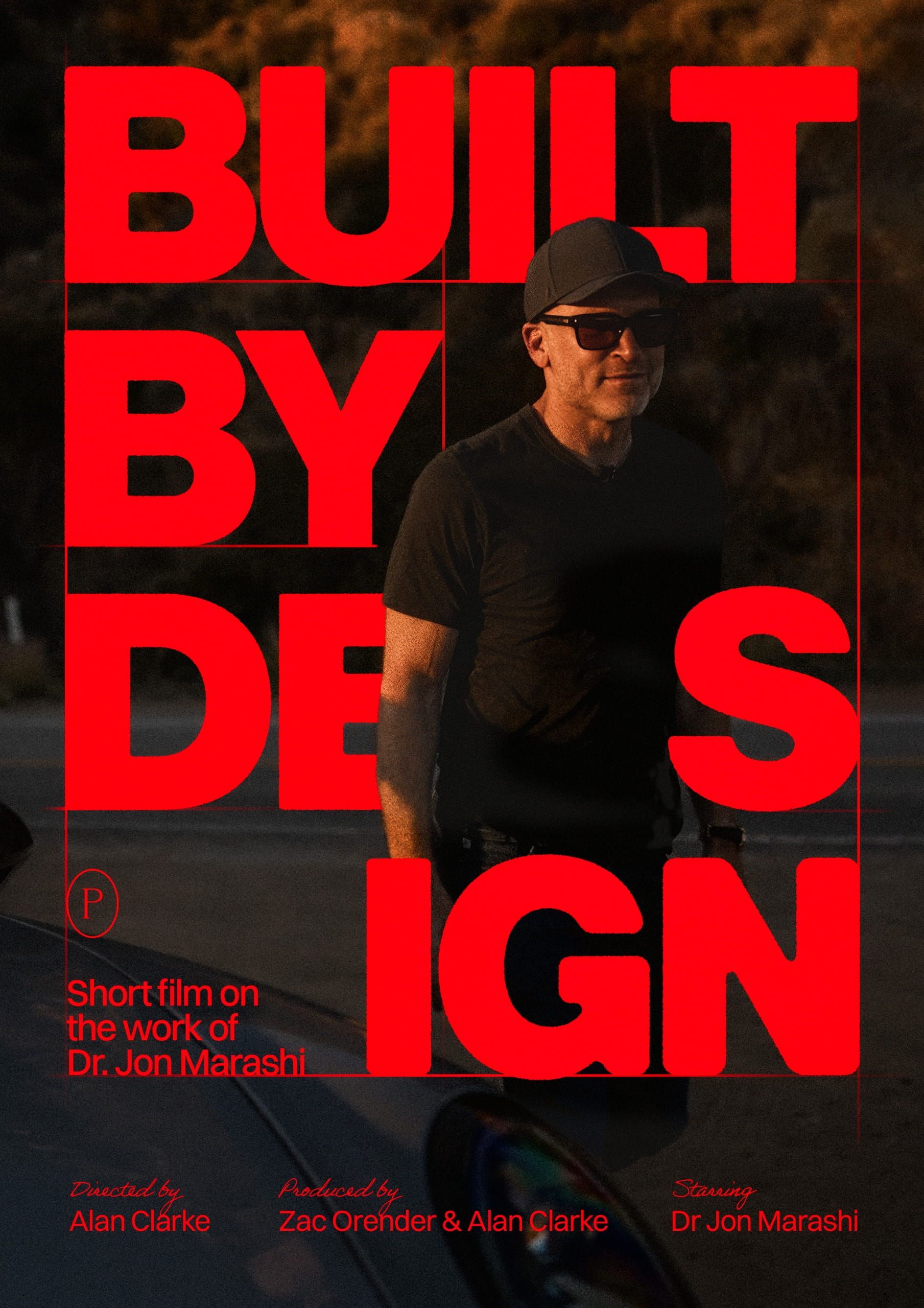Built by Design